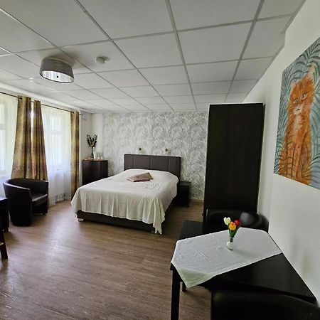 Hotel Olivin Kytlice Extérieur photo