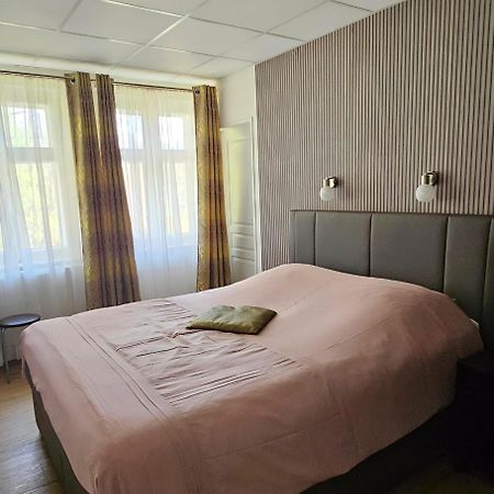 Hotel Olivin Kytlice Extérieur photo