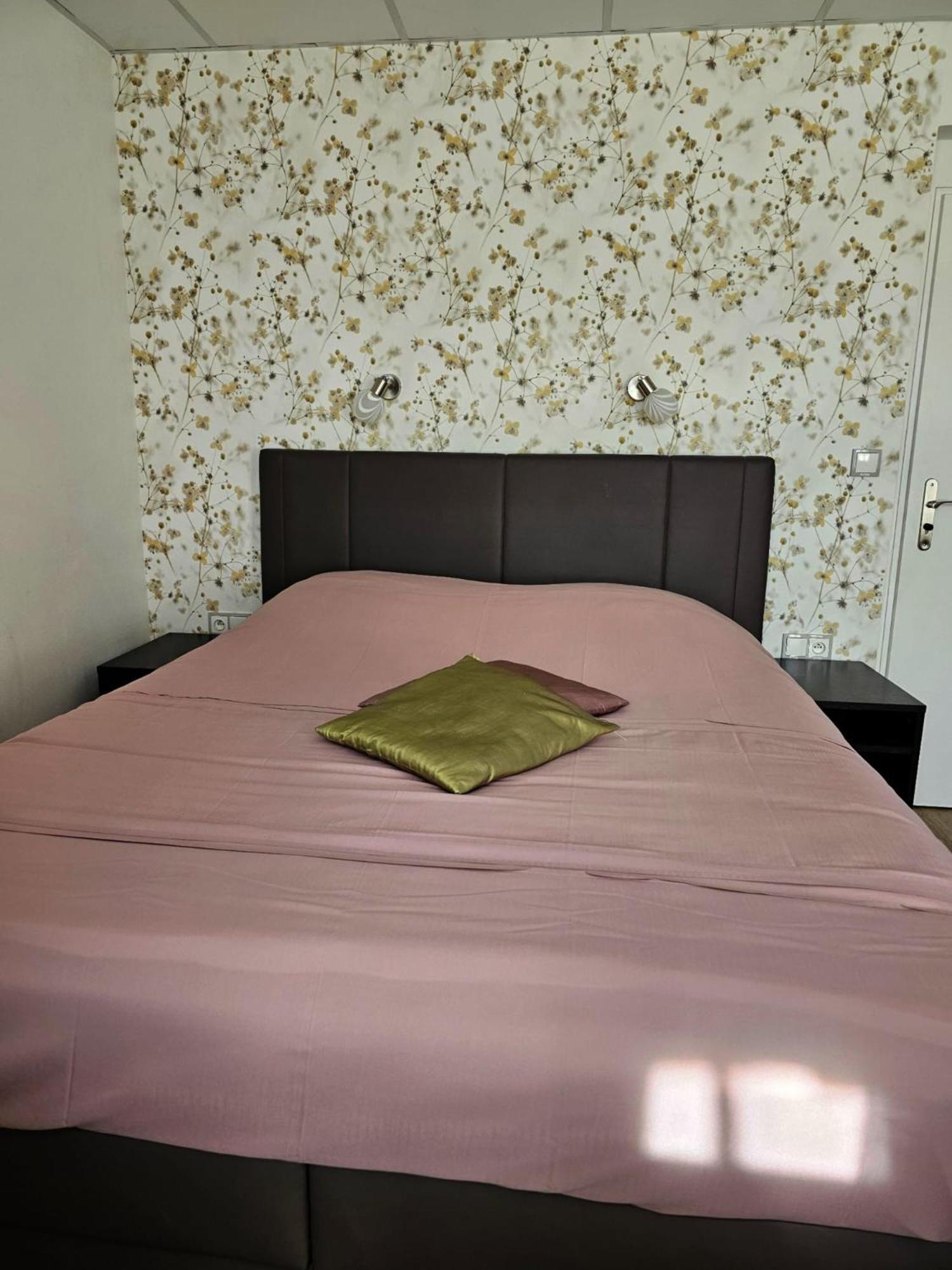 Hotel Olivin Kytlice Extérieur photo