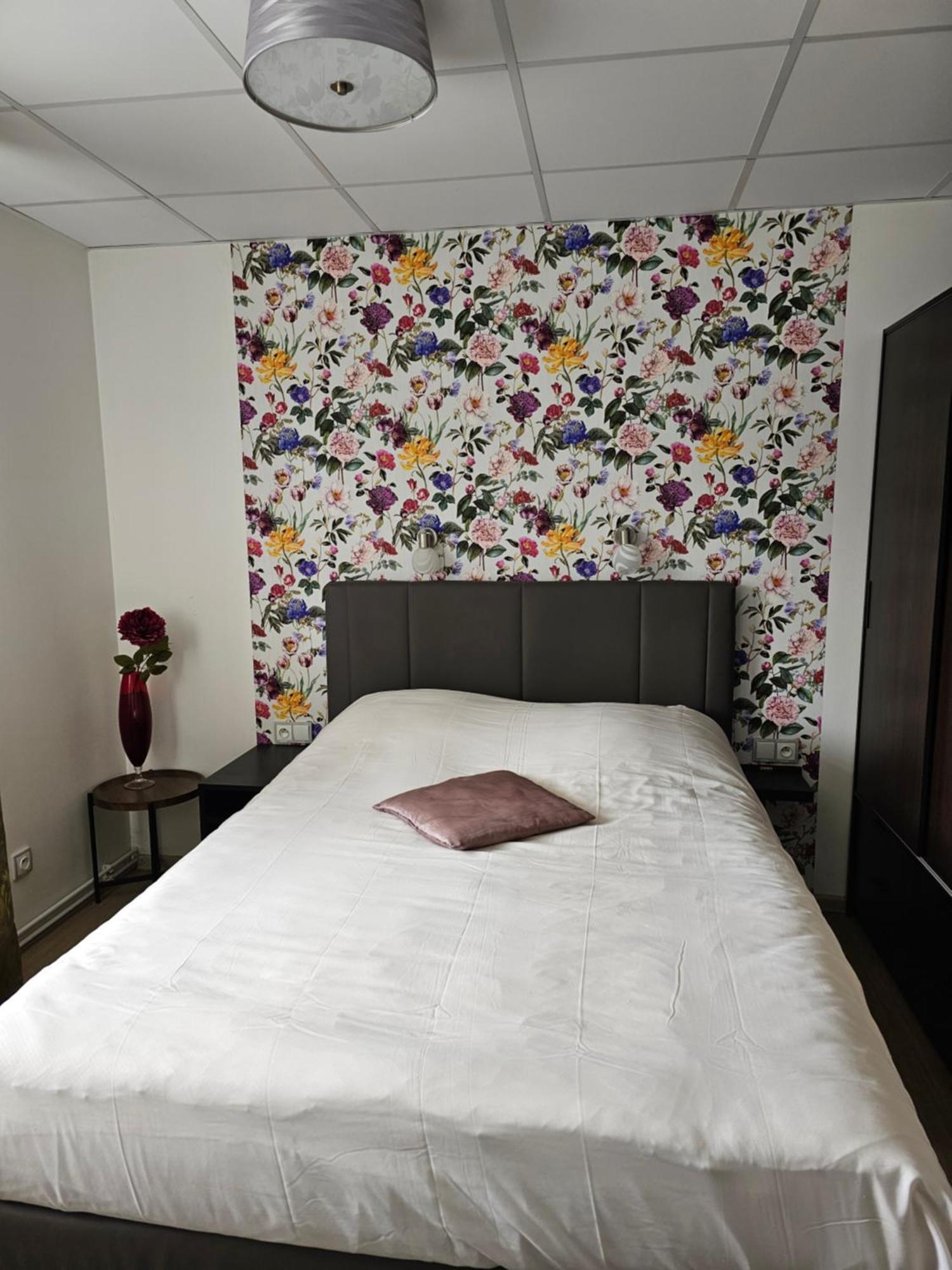 Hotel Olivin Kytlice Extérieur photo