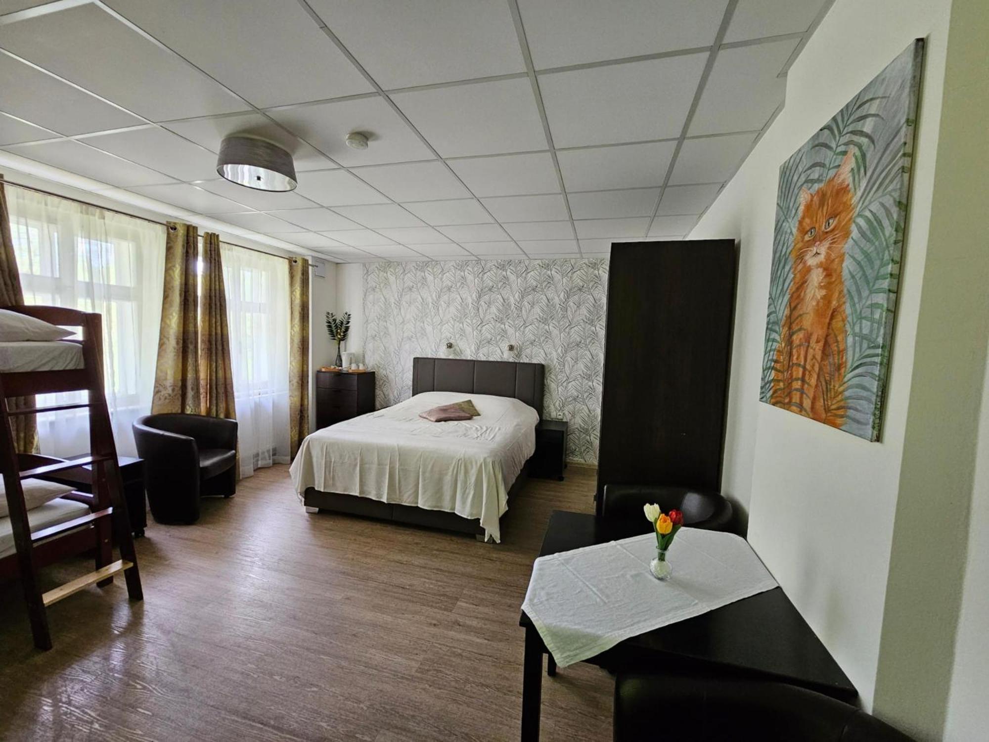 Hotel Olivin Kytlice Extérieur photo