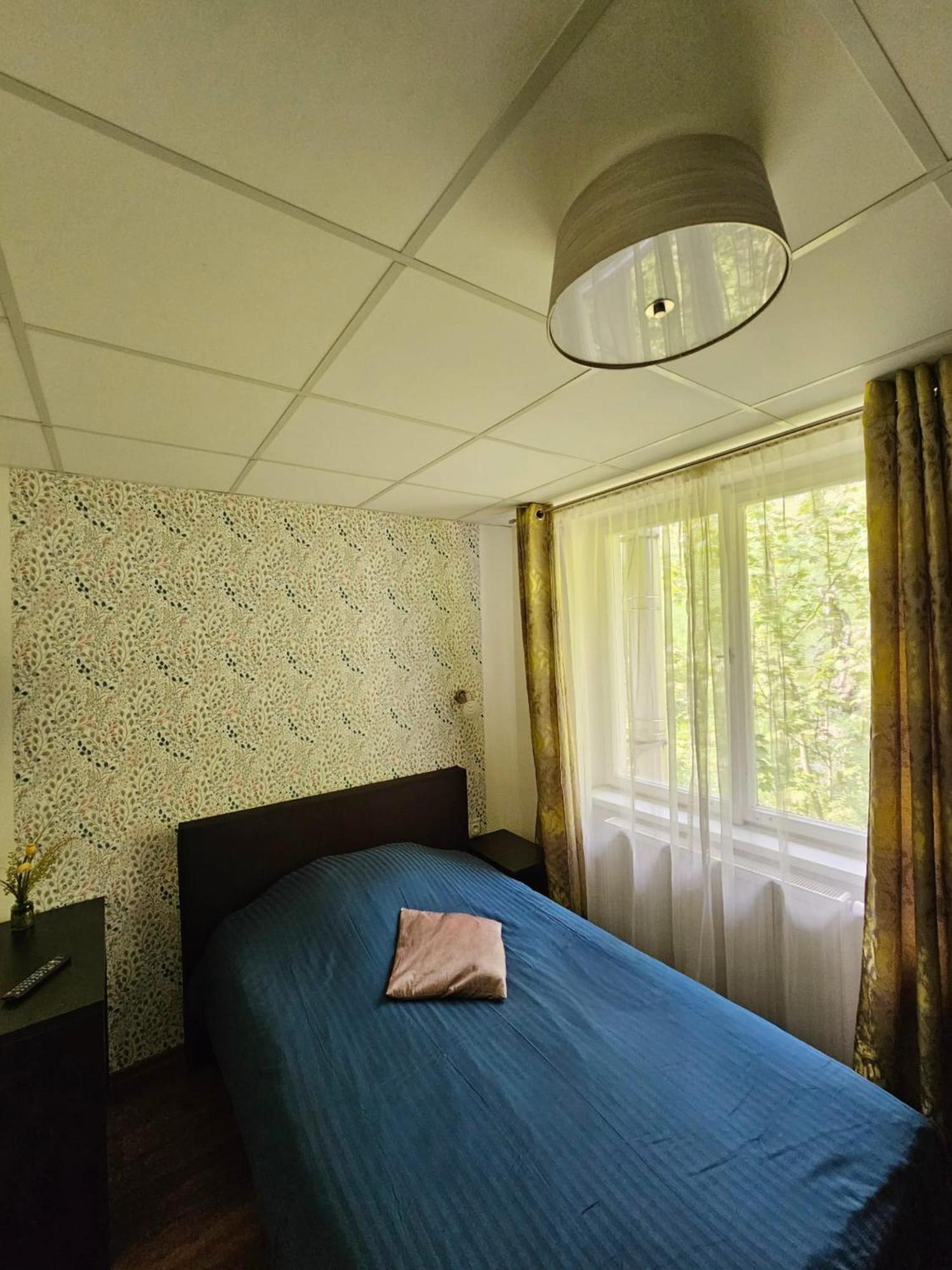 Hotel Olivin Kytlice Extérieur photo