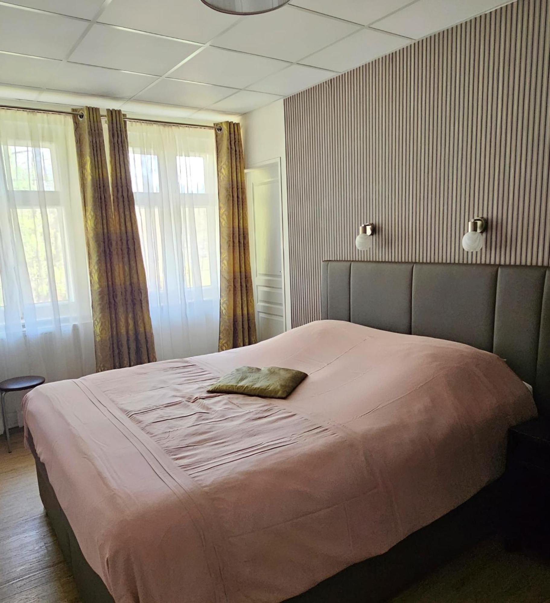 Hotel Olivin Kytlice Extérieur photo