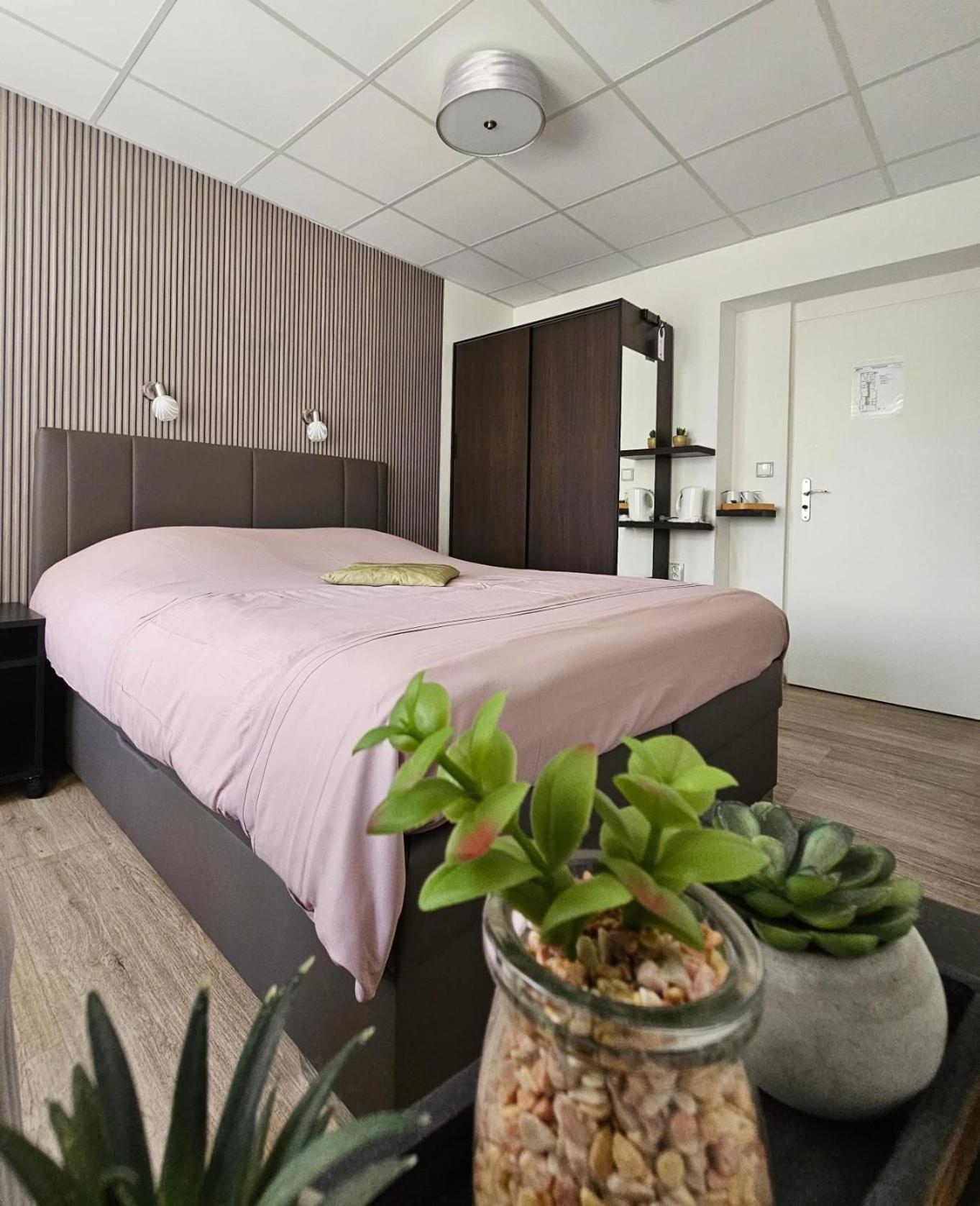 Hotel Olivin Kytlice Extérieur photo