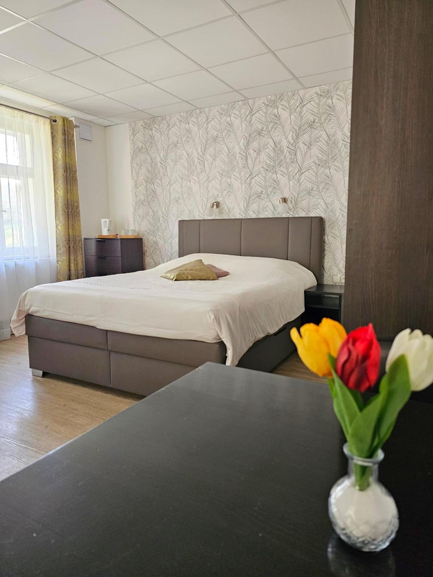 Hotel Olivin Kytlice Extérieur photo