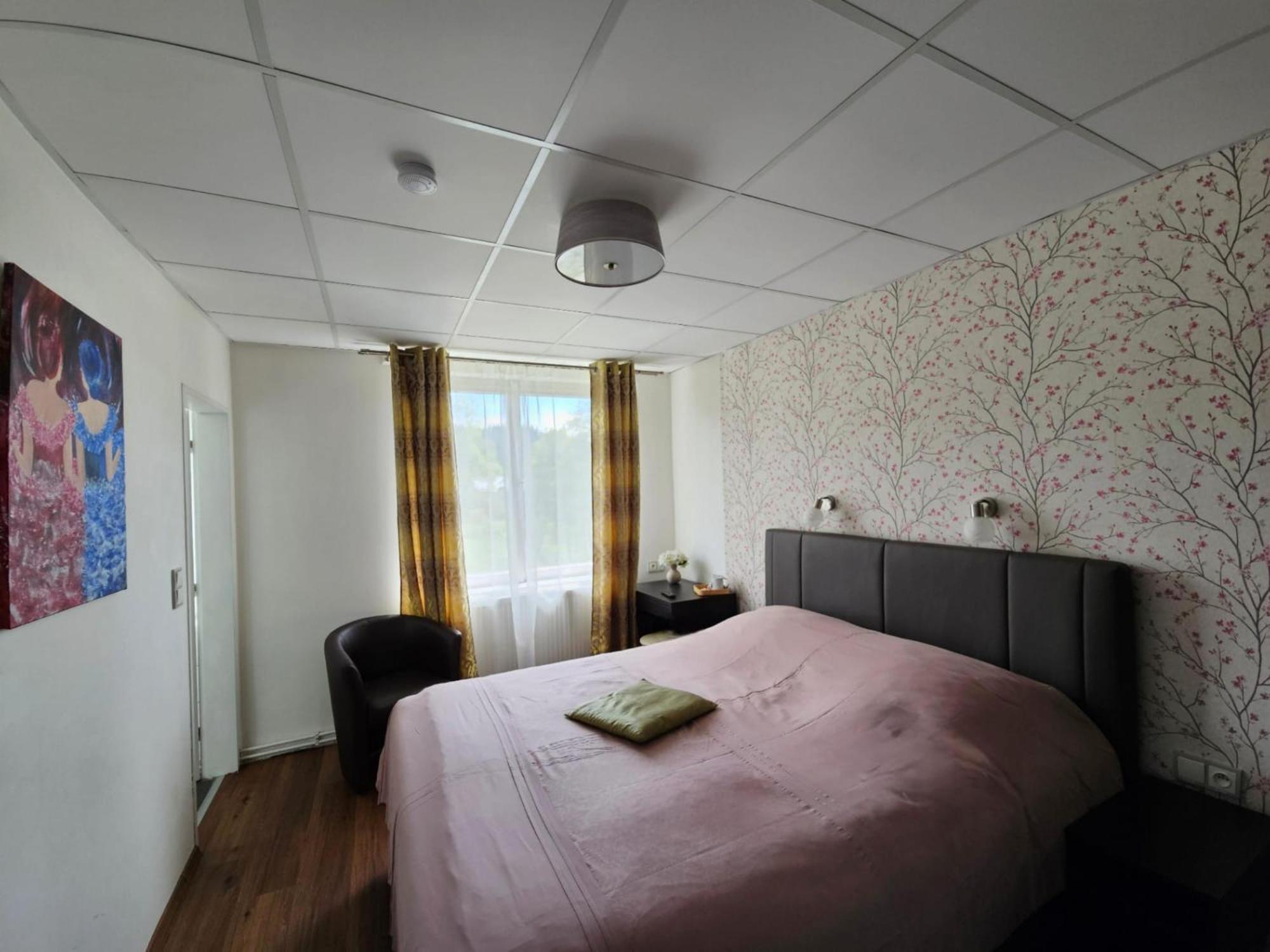 Hotel Olivin Kytlice Extérieur photo