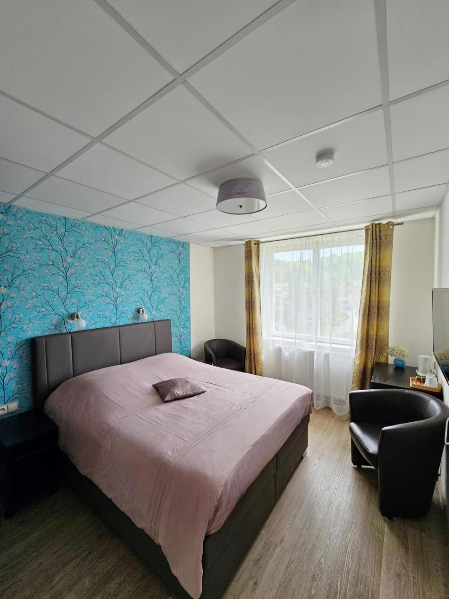 Hotel Olivin Kytlice Extérieur photo