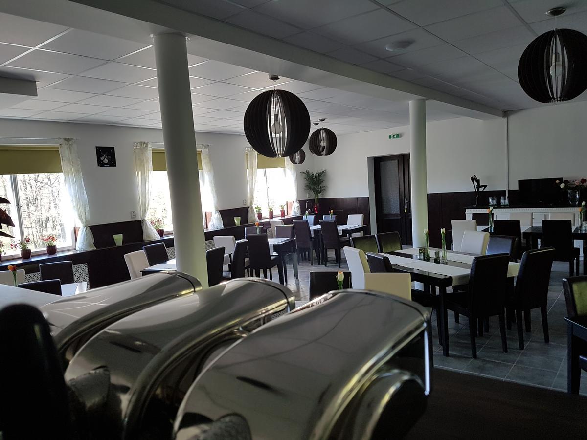 Hotel Olivin Kytlice Extérieur photo