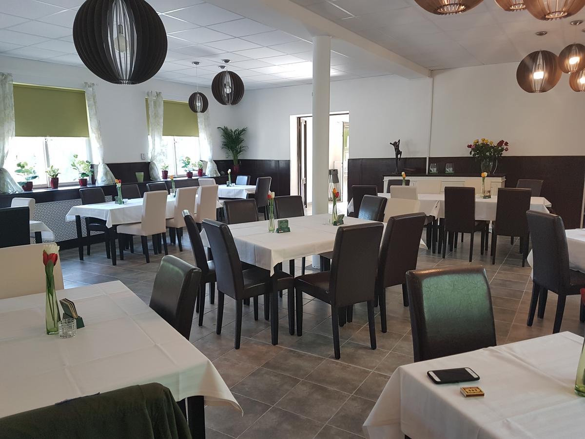 Hotel Olivin Kytlice Extérieur photo
