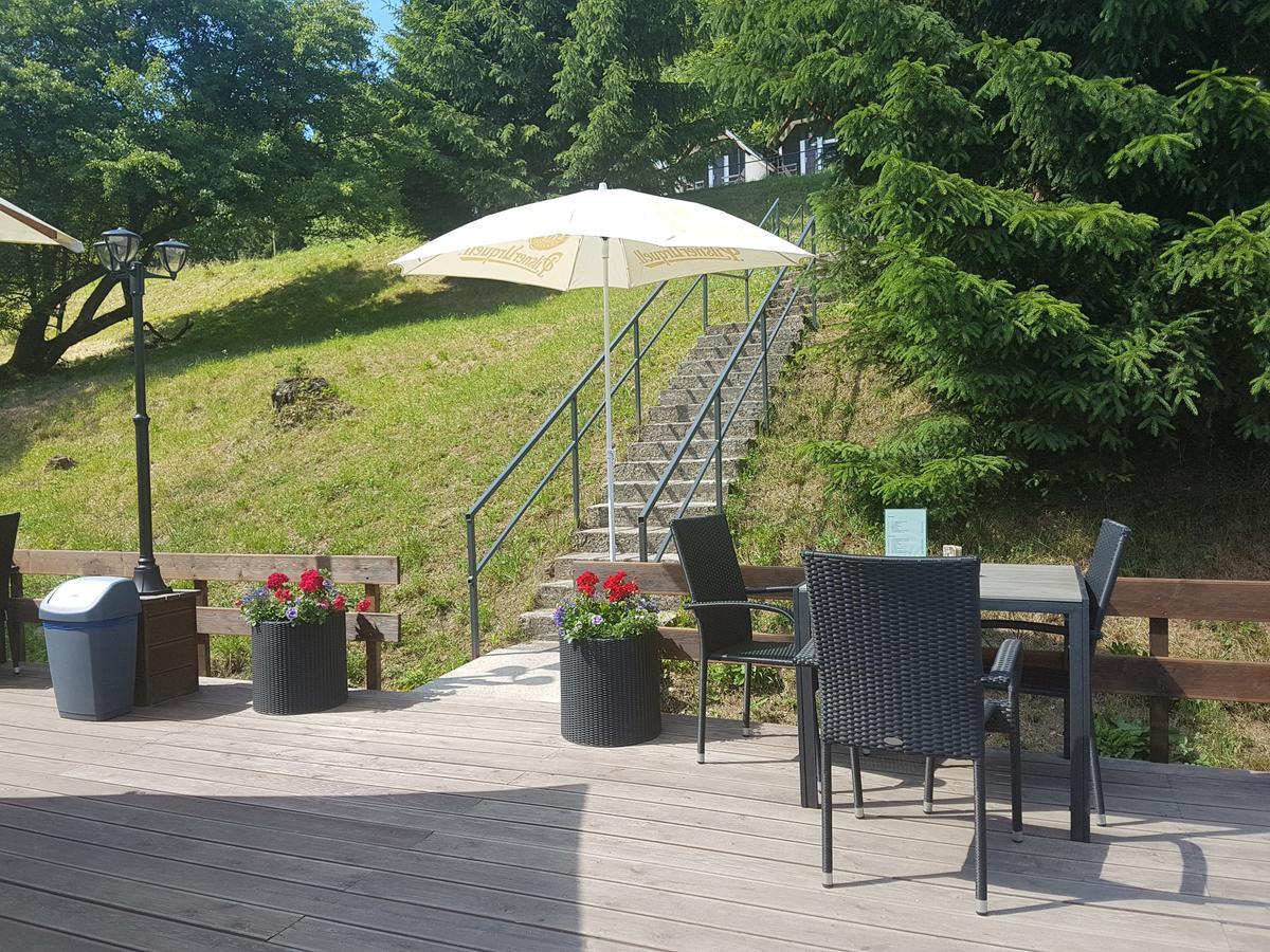 Hotel Olivin Kytlice Extérieur photo