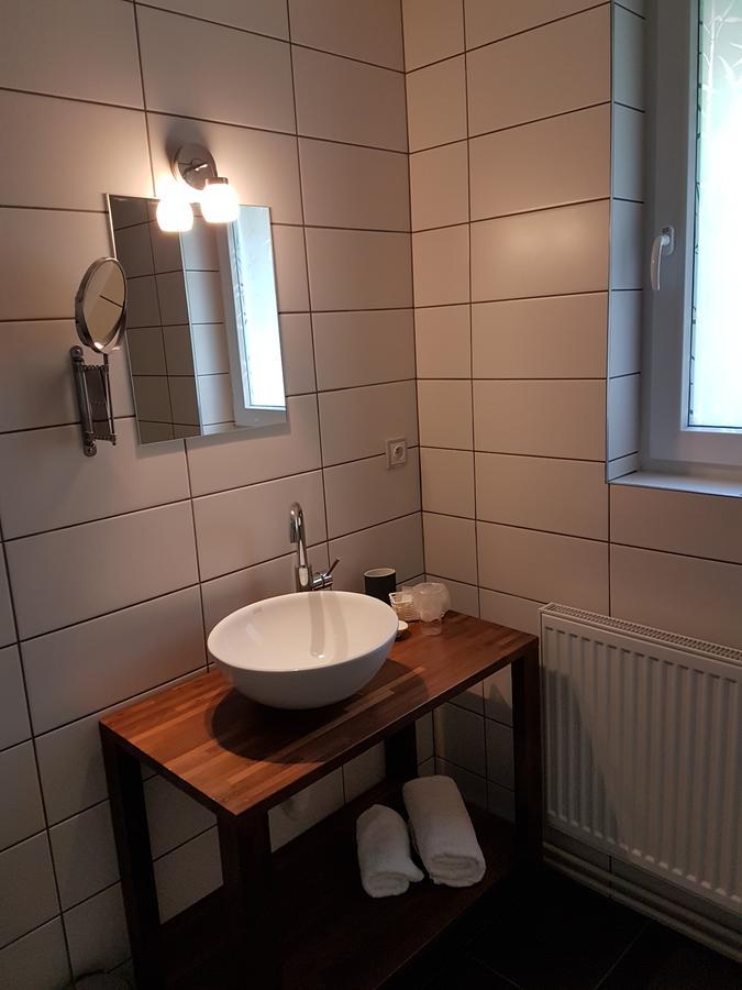 Hotel Olivin Kytlice Extérieur photo