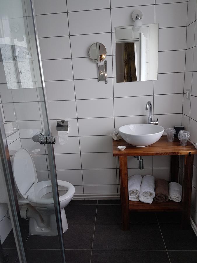 Hotel Olivin Kytlice Extérieur photo