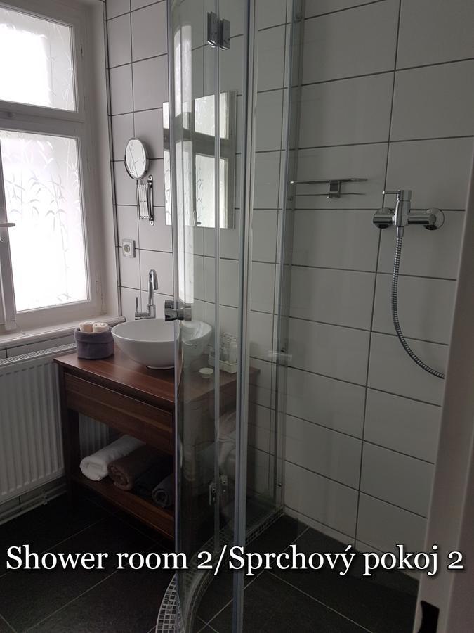Hotel Olivin Kytlice Extérieur photo