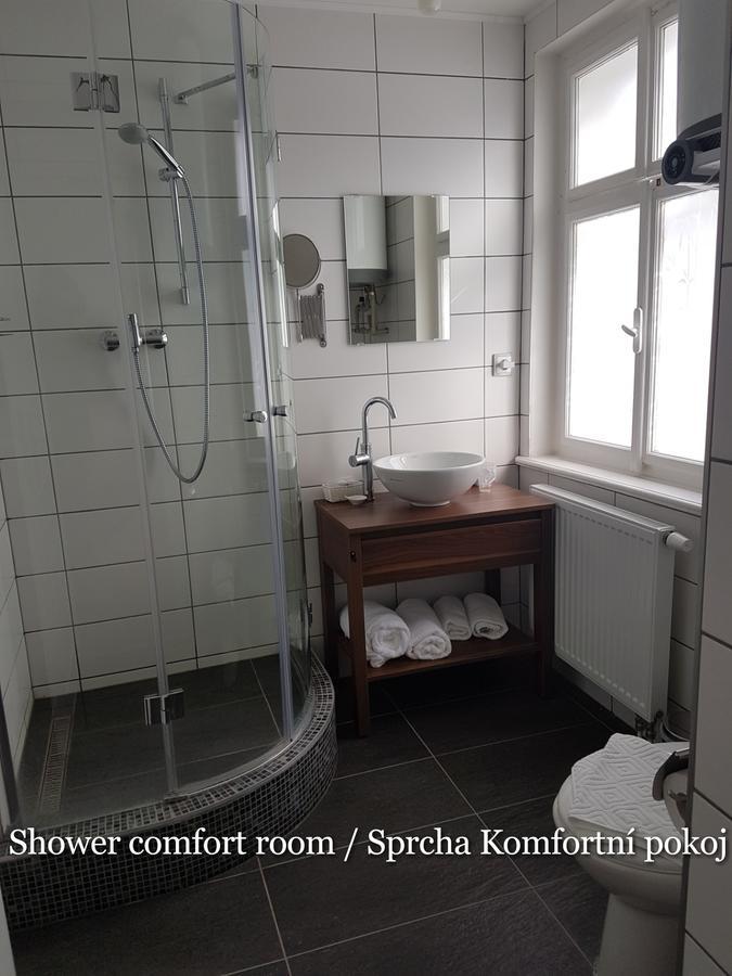 Hotel Olivin Kytlice Extérieur photo