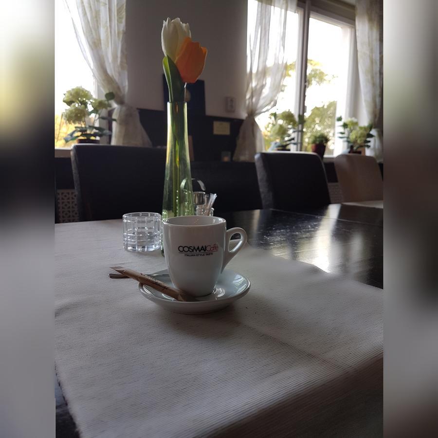 Hotel Olivin Kytlice Extérieur photo